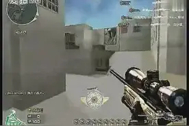 CF个竞305杀，中国第一瞬视频封面