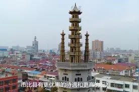 河南 周口的这个县，或“撤县设市”将快速发展