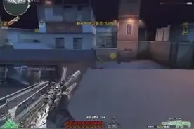 CF陈子豪寄生模式解说：生化利器，千变刀僵尸！图片