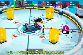 游戏买买买第17期-无人深空专题攻略以及一周新游戏推荐图片
