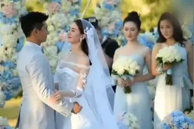 吴奇隆说刘诗诗婚后变活泼视频封面