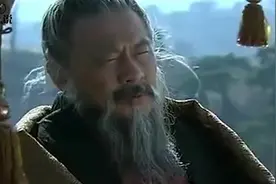 关羽死后，曹操在他墓前说的这些话，句句在理视频封面
