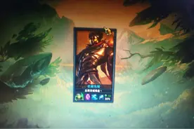 LOL:维克托拉野技巧图片