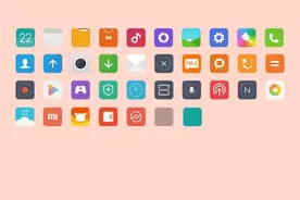 用小米手机掌握的一些桌面操作技巧图片