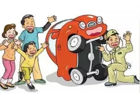 汽车底盘别小看，平时保养要注意~图片