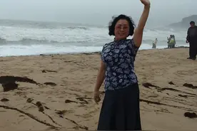 花落无痕诗有魂——读安娟英诗集《花落无痕》图片
