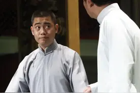 郭德纲最喜爱的弟子 在德云社比岳云鹏地位还高 称其必成大器图片