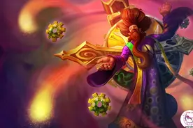 LOL克隆五杀打开方式：AD基兰你玩过吗？图片