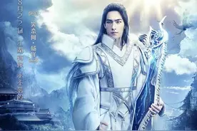 剧版微微一笑很倾城游戏古装造型全员汇总图片