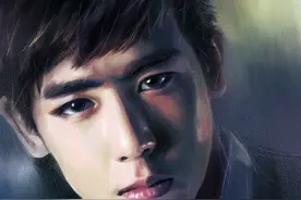 细数那些“马脸”明星——尼坤、韩东君、彭于晏~~~图片