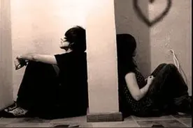 亲爱的，原来你一直在我身边图片