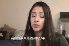不作死就不会死，女生测试男友忠诚度，没想到结果是这样！图片