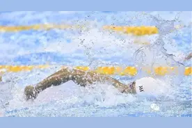 快看，钦州这6所学校可能会出未来奥运之星！图片