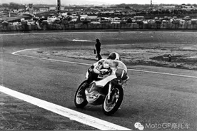 原创丨杰仔带你聊聊MotoGP冠军数排行榜！图片