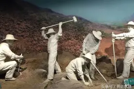 探秘东海天然水晶加工厂图片