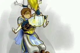 《英雄联盟》英雄间的关系你造吗？图片