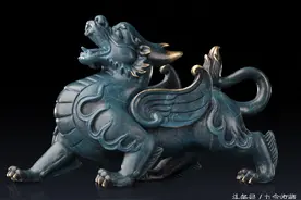财位上可以放些什么，让你钱财滚滚来！图片
