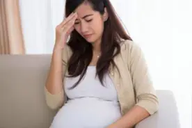 90后奶爸：爱人怀孕了情绪不好，作为丈夫最起码应该做到这些