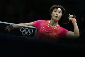 国际左撇子日 原来这些奥运赛场明星都是左撇子图片