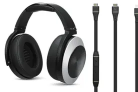 苹果Lightning接口耳机开卖，正好配iPhone 7用