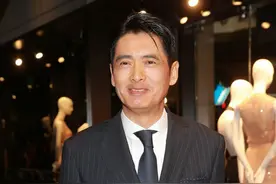 盘点娱乐圈成功娶得富家女的男星图片