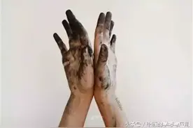 美术生的那些看似享受的日子，却让我无言以对图片