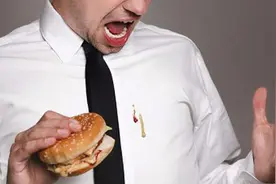 各种油渍的去除方法大全图片