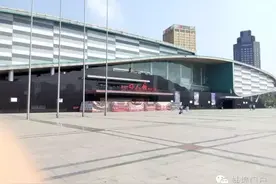 蚌埠好人馆即将开馆，位置很近图片