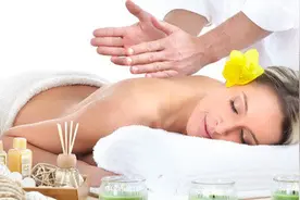 给卵巢做健康SPA 让女性永葆青春图片