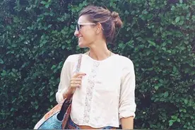 皮肤黑穿衣服难，如何逆袭图片