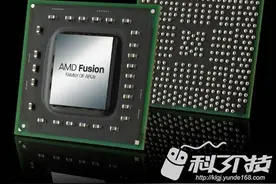 云得浅谈之AMD的A系CPU图片
