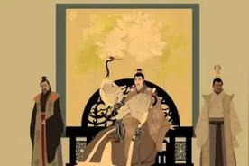 给鹤封官配侍从发俸禄 好鹤亡国的奇葩诸侯图片