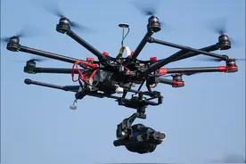 航拍摄影爱好者最想做的那些事图片