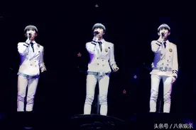 TFBOYS广州场粉丝见面会今天在广州顺利举行图片