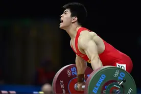 举重的公斤级56、62、69、77、85、增加规律是什么图片