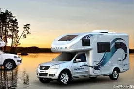 二手房车应该如何选择？如何估价？图片