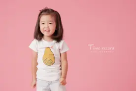 我的粉色国度——单色背景不简单不单调图片