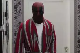 《死侍2》“电索”和“多米诺”演员选角与荧幕形象疑似曝光？图片