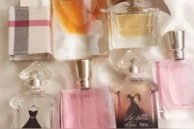 原来大家最爱的香水都是这些牌子的！赶紧马克一下~图片