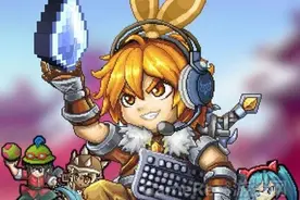 从《冒险与挖矿》看游戏目标设计图片