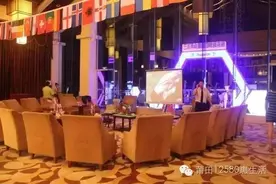 食话莆田 | 豪华夜景、露天烤吧KTV，夏日撩妹这里最合适不图片