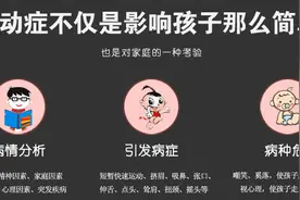 张连舫专家提示:孩子频繁撅嘴耸肩当心抽动症图片