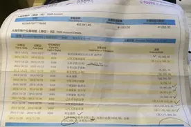 信用卡账单，你认真看了吗?图片
