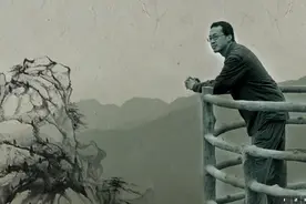 见山见水——画如其人的李延智图片