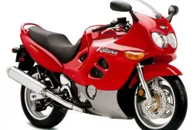 奇葩扎堆 外媒盘点十款最差劲摩托车图片