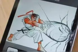 教你1秒高逼格拯救摔碎的手机屏！图片