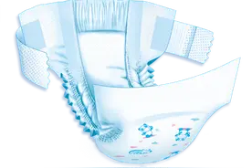 新生儿是用尿片好还是纸尿裤好 爸妈们看这里 看专家怎么说图片