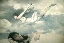 异闻：鬼节的晚上会梦到不一样的景象，今晚之后说说你都梦到了啥图片
