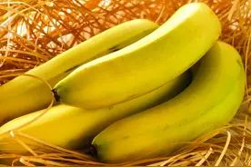 “香蕉千万一定不能和这些一起吃!！”原来如此图片