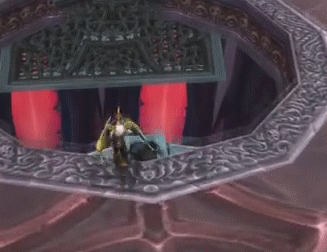 魔兽刷本第一快！恶魔猎手跑本黑科技大集合图片